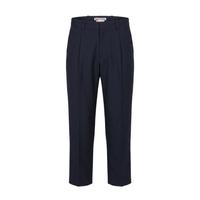 Acne Studios 男式时尚潮流简约百搭日常通勤休闲锥形裤含羊毛