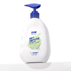 洁尔阴 内衣内裤洗液360ml