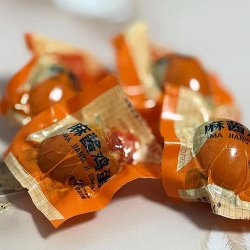 养中和 天津 麻酱鸡蛋 20枚礼盒装