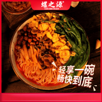 正宗柳州螺蛳粉245g*1袋
