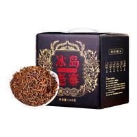 沁爱 十年以上老寨古树特级熟普散茶