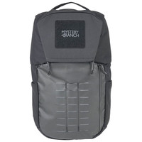 MYSTERY RANCH 神秘农场户外背包 Rip Ruck 系列户外登山包 15L 黑色 OS码