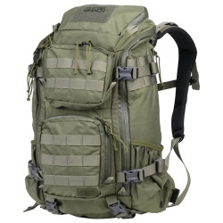 MYSTERY RANCH 神秘农场登山包 户外背包 Blitz 闪击系列运动旅行包 30L 森林绿