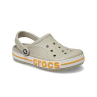 crocs 2026春季新款贝雅卡骆班男女户外休闲沙滩鞋洞洞鞋