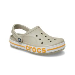 crocs 2026春季新款贝雅卡骆班男女户外休闲沙滩鞋洞洞鞋
