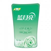 蓝月亮 柔顺剂 衣物护理剂 玉铃兰香 1斤500g*1袋 （返300京豆）