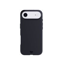 tech21 EvoLite iPhone 17 Air 手机壳 – 黑色 | 超薄保护套 | 冲击保护 | 兼容 MagSafe