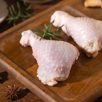 鲜京采 鸡琵琶腿 1kg