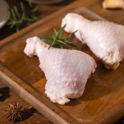 鲜京采 鸡琵琶腿 1kg
