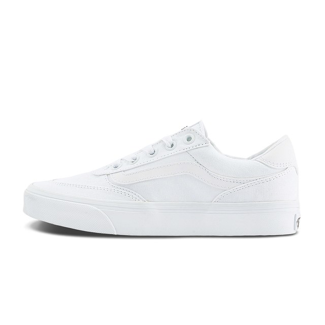 移动端、88VIP：VANS Brooklyn LS 女款运动鞋