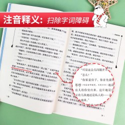 当当网 宝葫芦的秘密四年级下册必读三年级课外书下册原著正版完整版