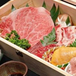 品质和牛眼肉｜质价比之王双人套餐