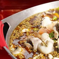 移动端:尝鲜4人餐