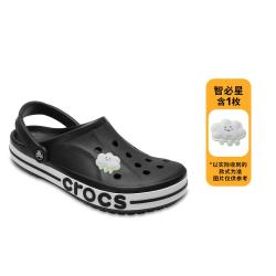 crocs 女士凉鞋 户外沙滩轻便舒适洞洞鞋