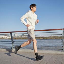 HOKA ONE ONE BONDI 8 邦代8冬季公路跑步鞋轻便缓震舒适
