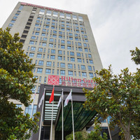 移动端：西安阳光城希尔顿花园酒店1晚