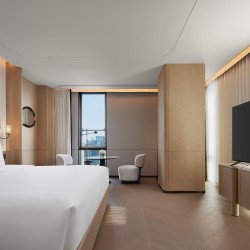 成都高新丽笙精选酒店2晚+首轮minibar