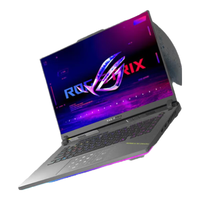 ROG 魔霸新锐2025 U7-255HX RTX5060 32GB+1TB 灰色 笔记本电脑