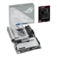 华硕 ROG MAXIMUS Z890 APEX Ultra 5 245KF 无核显无散热 板U套装
