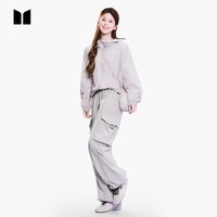 茉寻 女士工装裤 MX-26SS1FSK017(F)