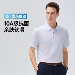 梦特娇 男士短袖Polo衫 MTG