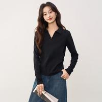 秋水伊人 Fairy系列 女士POLO衫