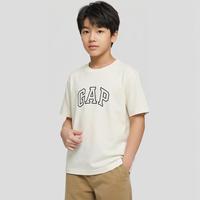 Gap 纯棉 儿童短袖T恤