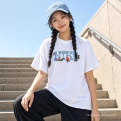 NIKE 女款短袖T恤