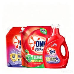 奥妙 全自动洗衣液 薰衣草+除菌  11.8 斤