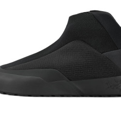 ARC'TERYX 保暖性