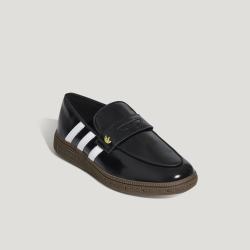 adidas HANDBALL SPEZIAL LOAFER W 女子休闲运动鞋 36