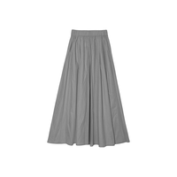 莎兰朵 山本风阔腿家居裤