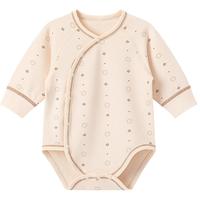 木生棉 纯棉婴幼儿连体衣