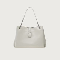 Salvatore Ferragamo 女士托特包 0791028 大号