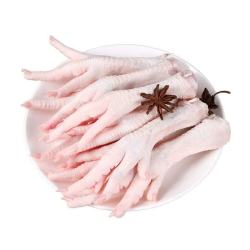泰森 冷冻鸡爪 500g*2