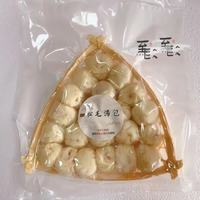 维霆 食芳溢松毛汤包 猪肉包 发面小笼包 早餐包子 速冻面食 21个