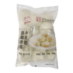 NAN XIANG 南翔 老面小笼包 480g*2包共32只