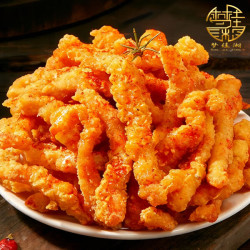 梦佳湘 小酥肉 260g*1袋