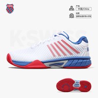 移动端：K·SWISS 盖世威 YX-86613 青少年网球鞋