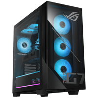 ROG 魔霸9X U7-265KF RTX5070 32GB 1TB 台式机