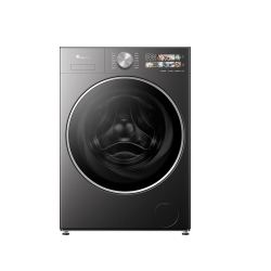 小天鹅 小乌梅3.0高奢版TG12SC28MAX 滚筒单洗 12kg