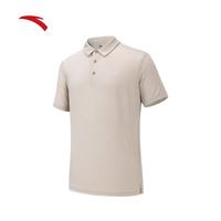 安踏 温控POLO 男款 POLO衫