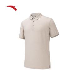 安踏 温控POLO 男款 POLO衫