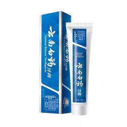 1号会员店 云南白药牙膏 经典系列 牙膏 留兰香型 215g
