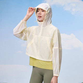 OUTDOOR PRODUCTS 轻薄防晒皮肤衣 女