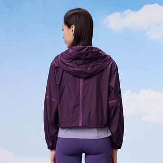 OUTDOOR PRODUCTS 轻薄防晒皮肤衣 女