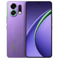 OPPO K13 Turbo Pro 7000mAh电池 初号紫 12GB+256GB 5G手机