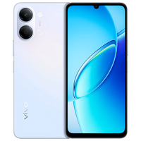vivo Y6t 6500mAh大电池 霞光蓝 6GB+128GB 手机