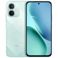 vivo iQOO Z11x 7200mAh蓝海电池 冰青绿 8GB+256GB 手机