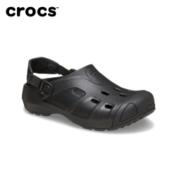 crocs 纵野洞洞鞋男女运动休闲鞋|212809